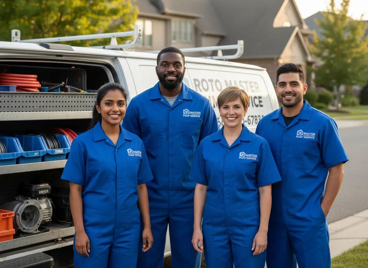 Sump Pump Installation company in Conway, NC
